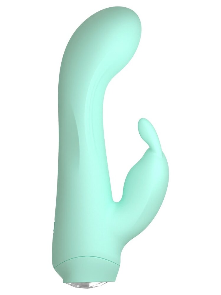 Cuties Cuties Mini Vibrator Green 4.G