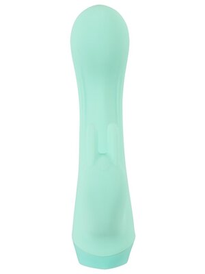 Cuties Cuties Mini Vibrator Green 4.G