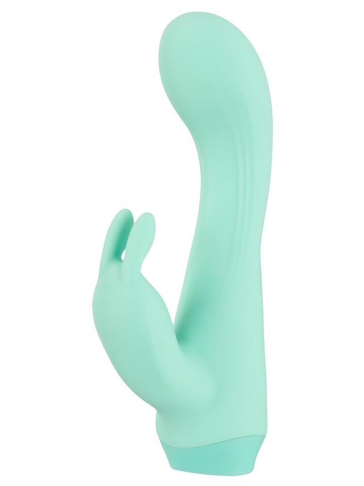 Cuties Cuties Mini Vibrator Green 4.G