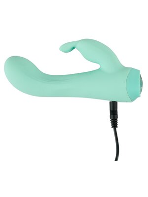 Cuties Cuties Mini Vibrator Green 4.G