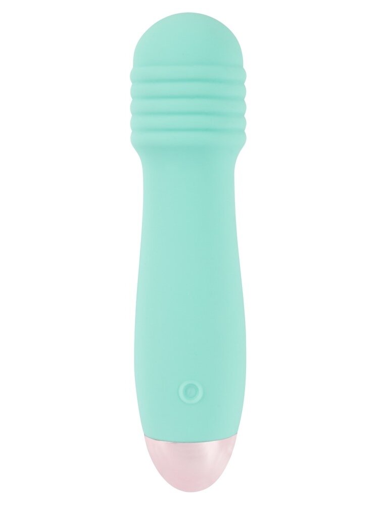 Cuties Cuties Mini Vibrator Green 1.G