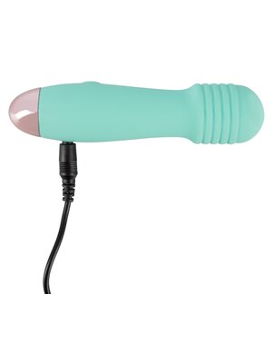 Cuties Cuties Mini Vibrator Green 1.G