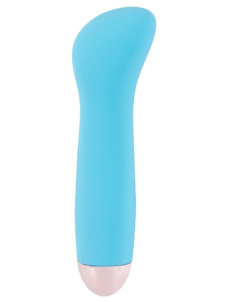 Cuties Cuties Mini Vibrator Blue 1.G