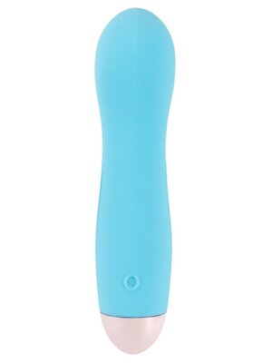 Cuties Cuties Mini Vibrator Blue 1.G