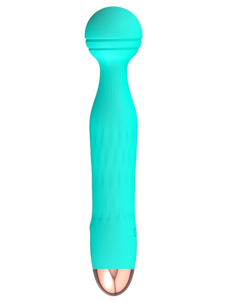 Cuties Cuties Mini Vibrator Green 2.G