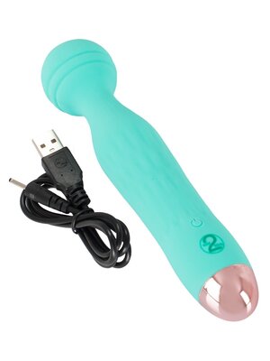 Cuties Cuties Mini Vibrator Green 2.G