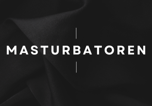 Masturbatoren