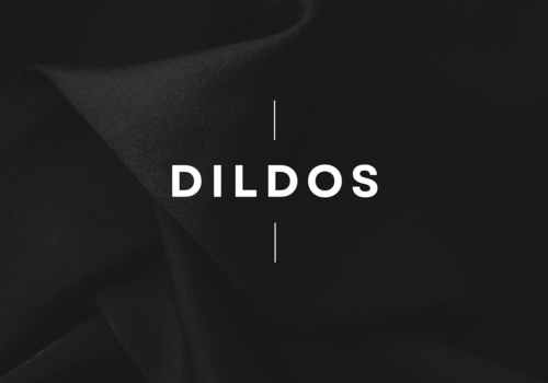 Dildos