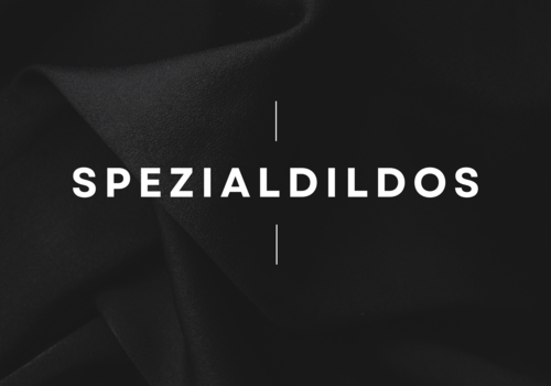 Spezialdildos