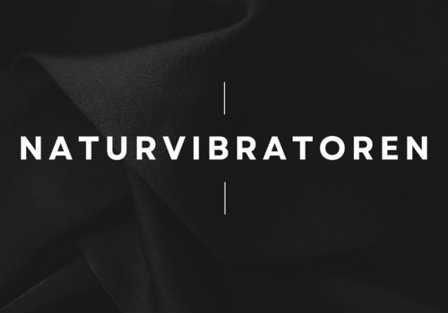 Naturvibratoren