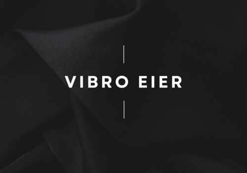 Vibro Eier