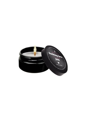 Kama Sutra Mini Massage Candle