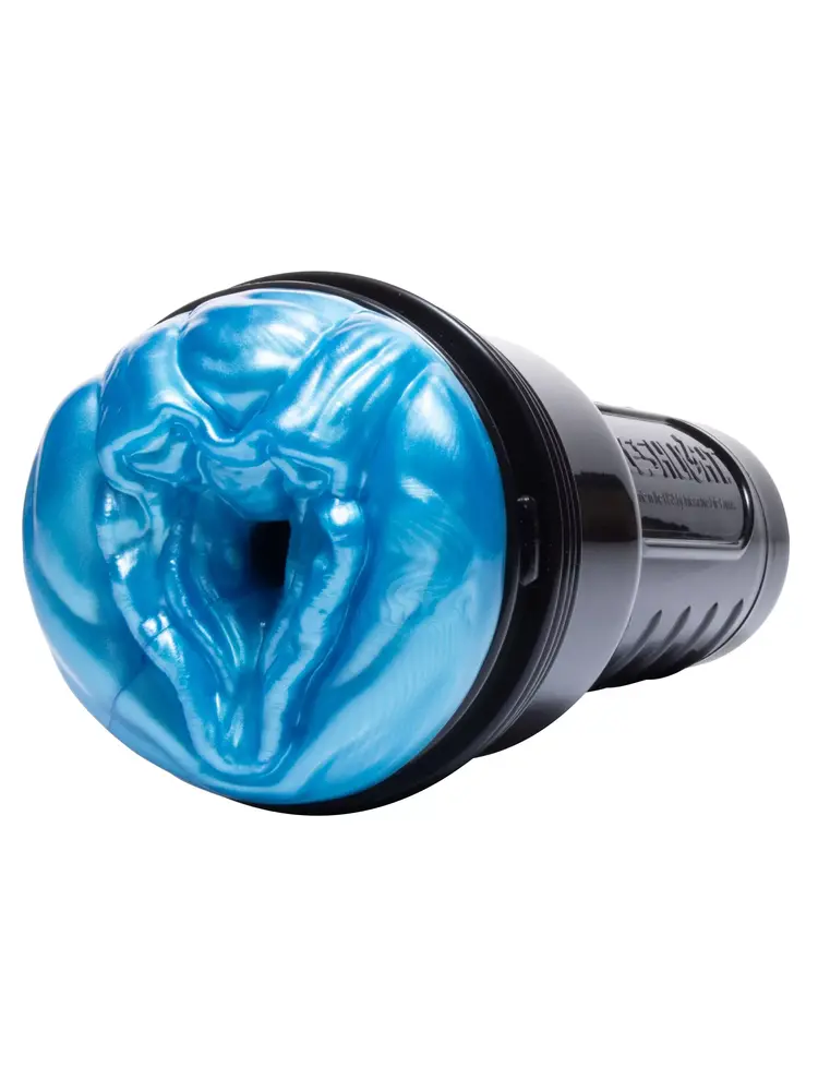 Fleshlight Fleshlight - Alien - Blau