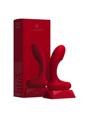 L'amourose L'amourose Rosa Rouge Collection