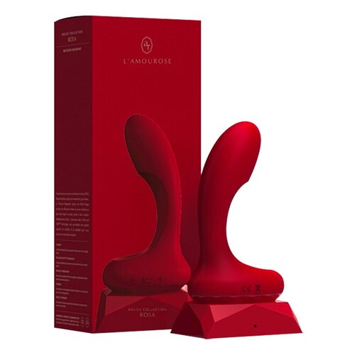 L'amourose L'amourose Rosa Rouge Collection