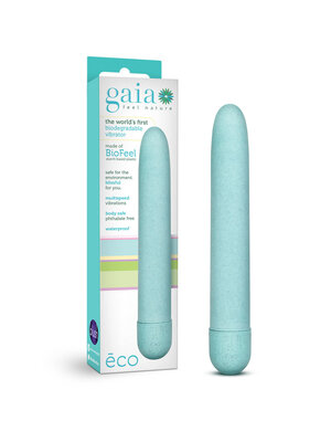 Blush Gaia Eco Vibe - Aqua