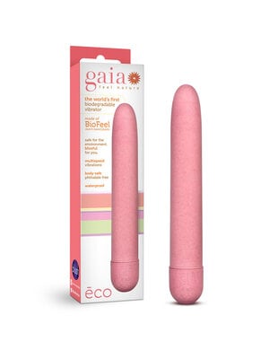 Blush Gaia Eco Vibe - Coral