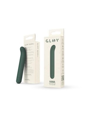 Glov Hana Eco G-Spot Vibrator