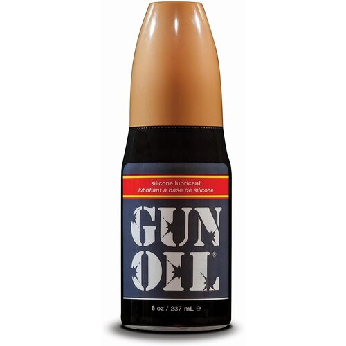 Gun Oil Gleitmittel