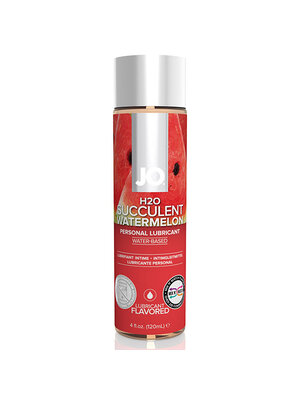 JO H2O - Watermelon 120ml