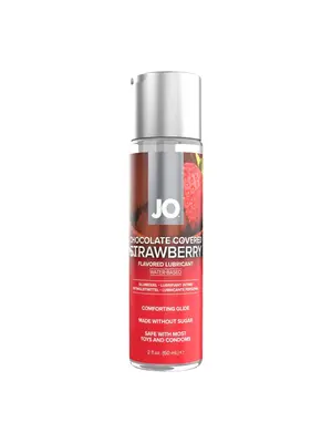 JO H20 - Strawberry 60ml