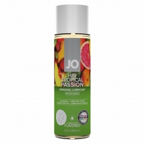 JO H2O - Tropical Passion 60ml