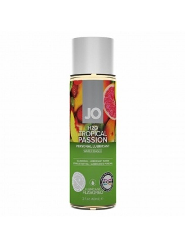 JO H2O - Tropical Passion 60ml