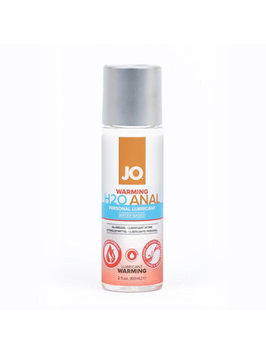 JO H20 - Anal Wärmend 60ml