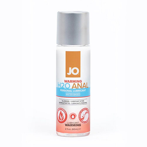 JO H20 - Anal Wärmend 60ml