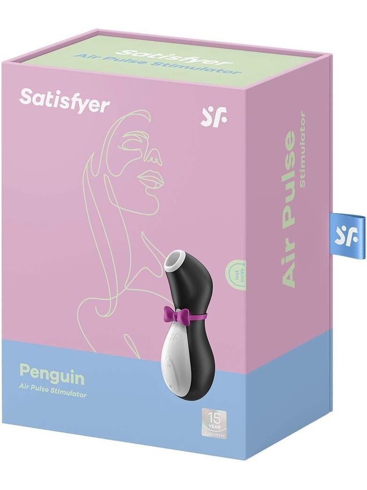 Satisfyer Satisfyer Pinguin