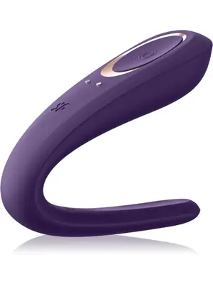 Satisfyer Satisfyer - Double Classic