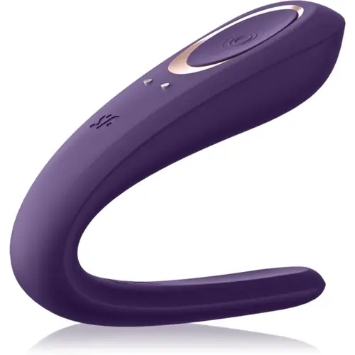 Satisfyer Satisfyer - Double Classic