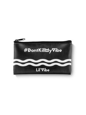 Lil'Vibe Lil'Bullet Vibrator