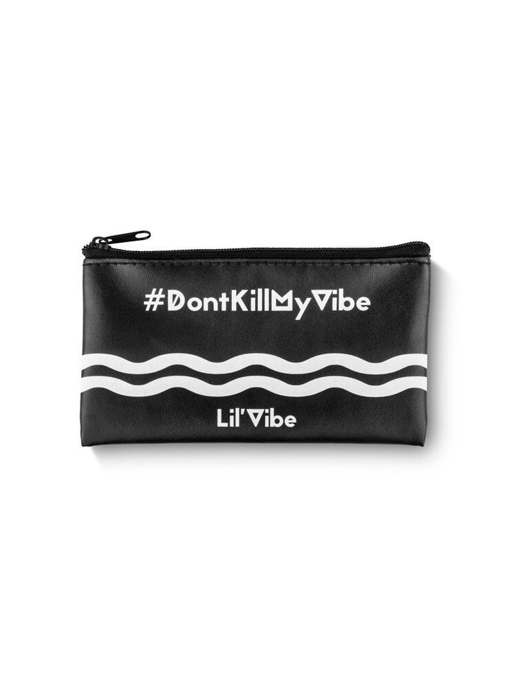 Lil'Vibe Lil'Bullet Vibrator