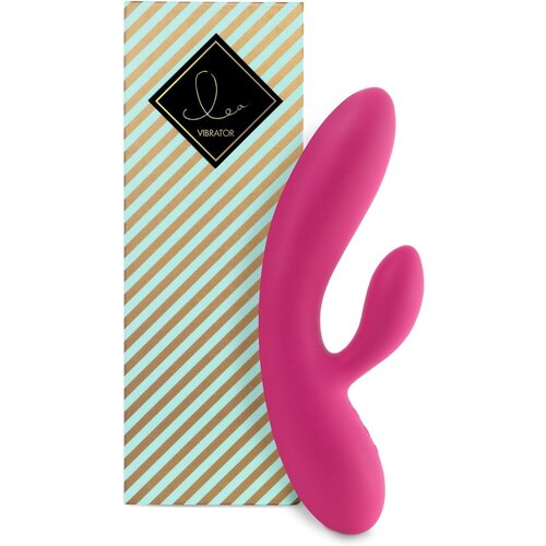 Lea Rabbit Vibrator