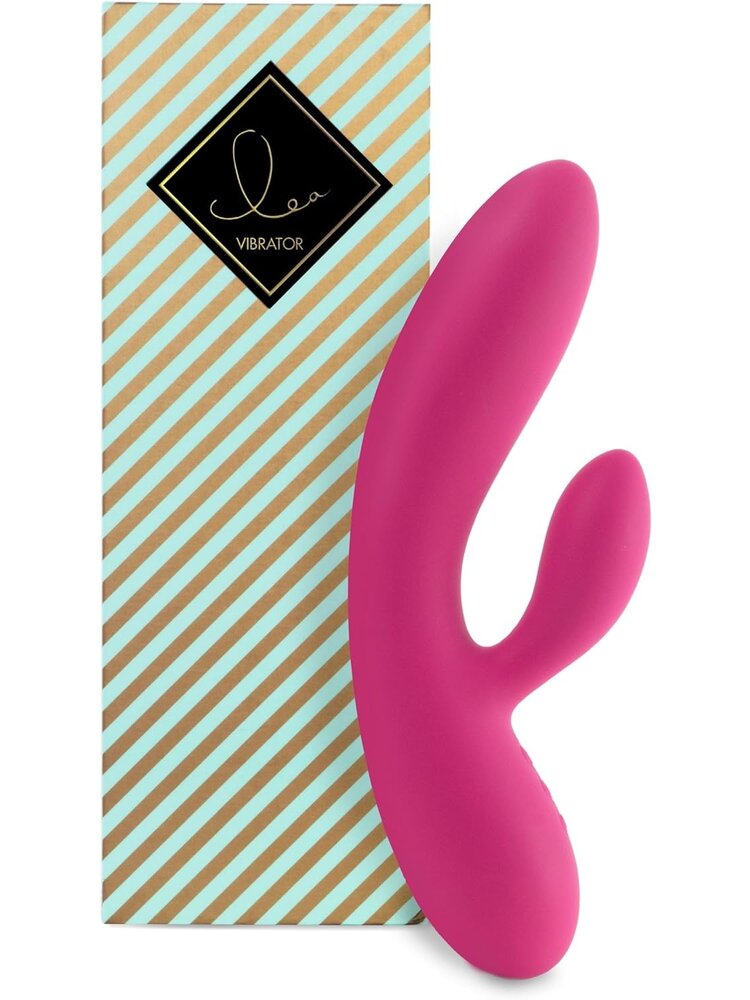 Feelztoys Lea Rabbit Vibrator