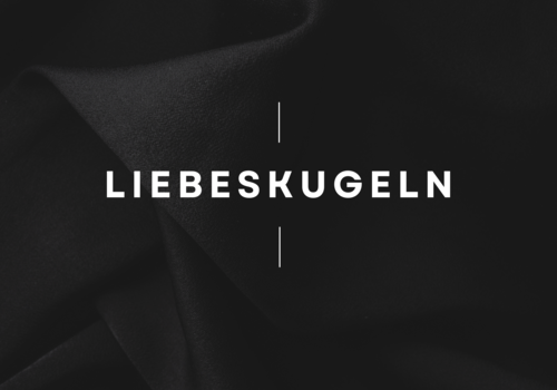 Liebeskugeln