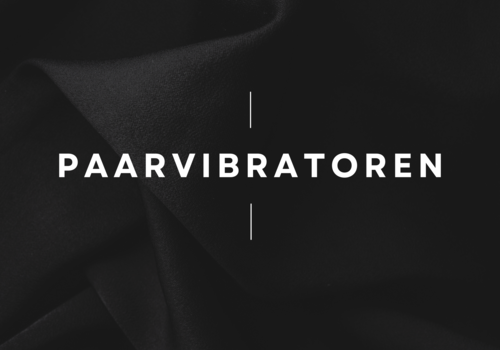 Paarvibratoren