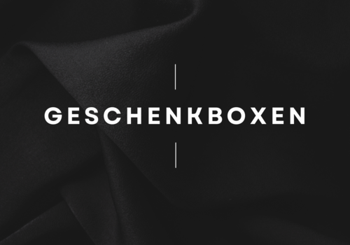 Geschenkboxen