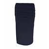 Only-M Only-M Rok Sporty Chic Navy