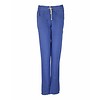 Only-M Only-M Broek Lino Blue