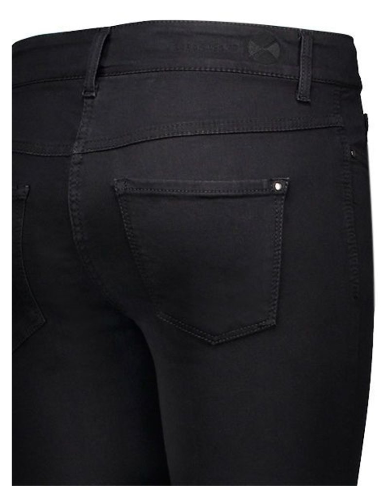 mac dream skinny black