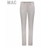 Mac Jeans Angela Silver Grey