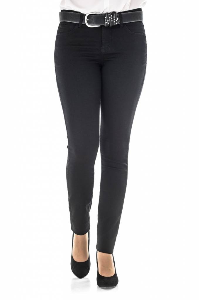 Mac Jeans lange vrouwen Dream Skinny Zwart LongLady LongLady Fashion Company BV Mac Jeans lange vrouwen Dream Skinny Zwart LongLady LongLady Fashion Company BV