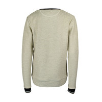 Longlady Sweater Fien Goud
