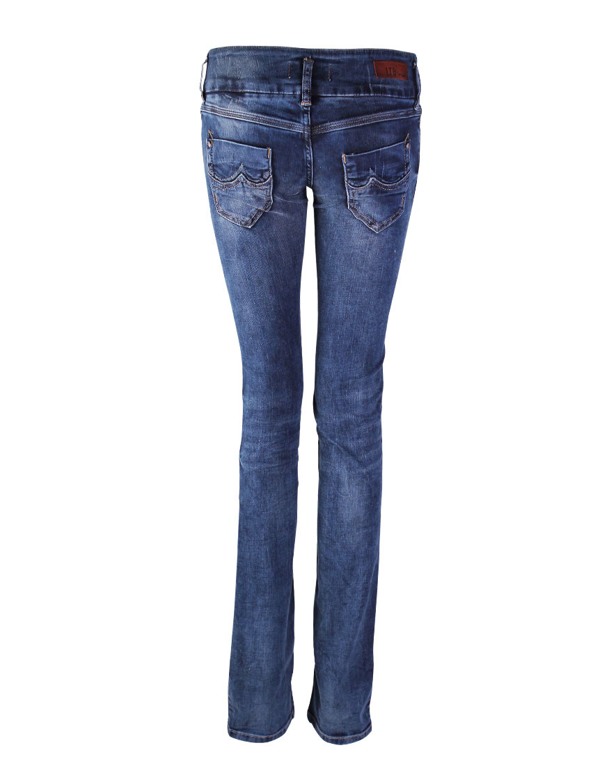 ltb jonquil straight jeans