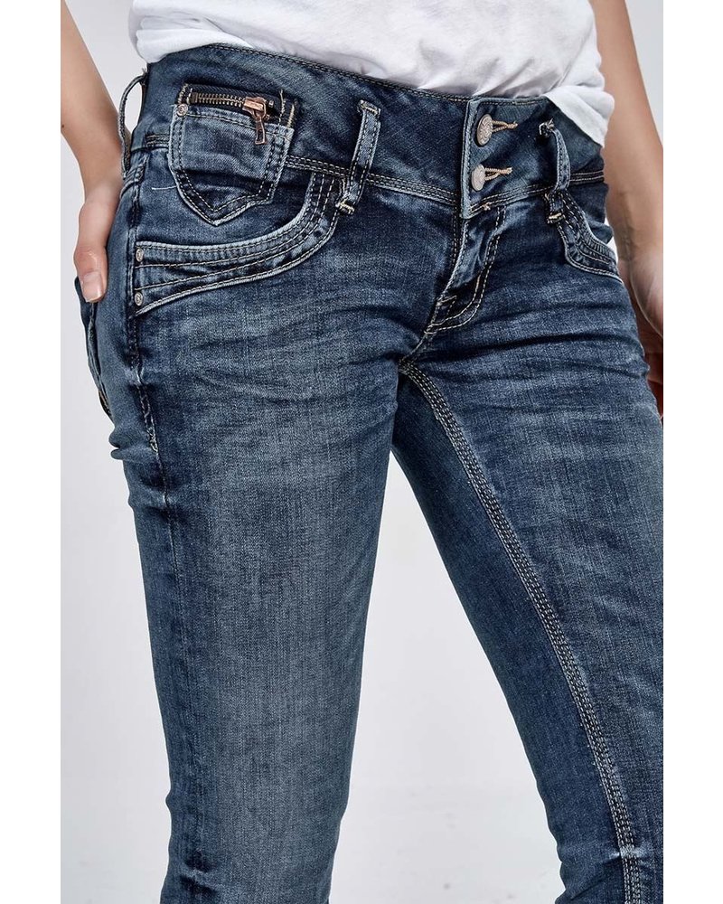 ltb jonquil straight jeans
