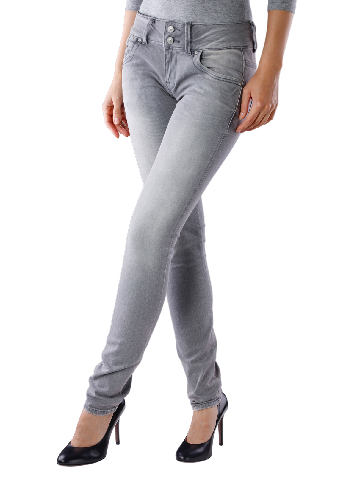 ltb molly high waist