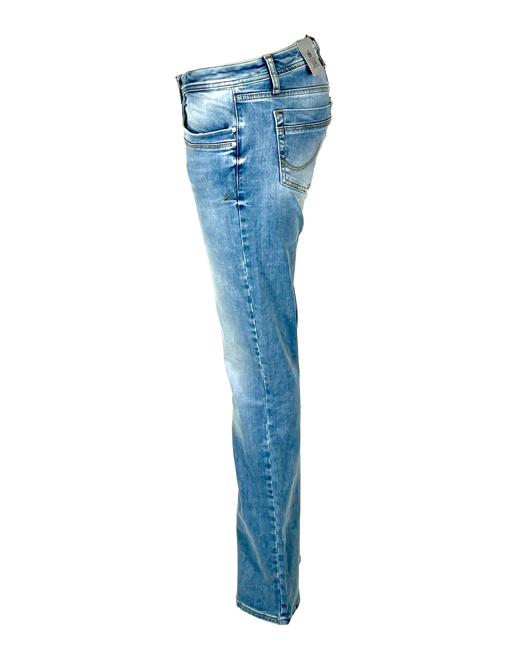 Tall LTB Jeans Valerie Zinnia - Longlady Fashion - LongLady 
