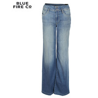 Bluefire Jeans Judy Light Denim